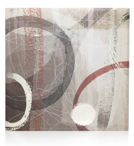 Scribble Abstract Wall Art
