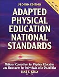 Adapted Physical Education National Standards-2nd Edition