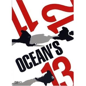 Oceans Trilogie Oceans Trilogie