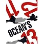 Ocean's Trilogie (3 DVDs)
