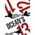 Ocean's Trilogie (3 DVDs)