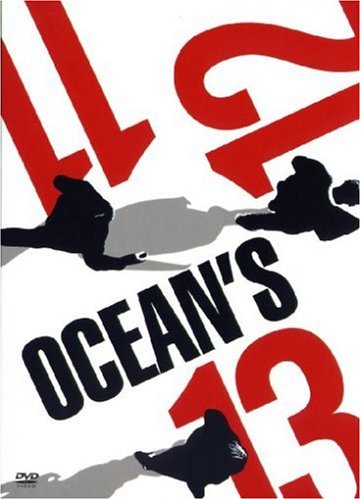 Ocean's Trilogie (3 DVDs)