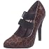 Lollipops Libra Leather Pump Es