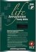 Life Application Study Bible-Nlt-Personal Size