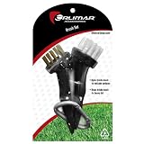 Orlimar Circular Wood Utility Brush