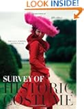 Survey of Historic Costume