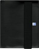 Produkt-Bild: Oxford Jahreskalender 2012 ComOrganizer Wochenkalender A5 schwarz