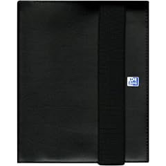 Oxford Jahreskalender 2013 ComOrganizer Wochenkalender A5 schwarz