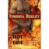 Hot As Fire