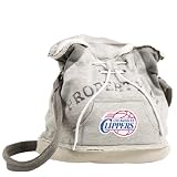 NBA Los Angeles Clippers Hoodie Duffel