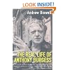 The Real Life of Anthony Burgess