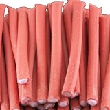 Strawberry Liquorice Flyers - 60 Pack