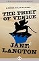 The Thief of Venice: A Homer Kelly Mystery (Homer Kelly Mysteries)