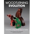 Woodturning Evolution