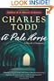 A Pale Horse: A Novel of Suspense (Inspector Ian Rutledge Mysteries)