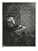 Nikola Tesla Croatian Inventor in His American Laboratory Photography Giclee Poster Print, 9x12