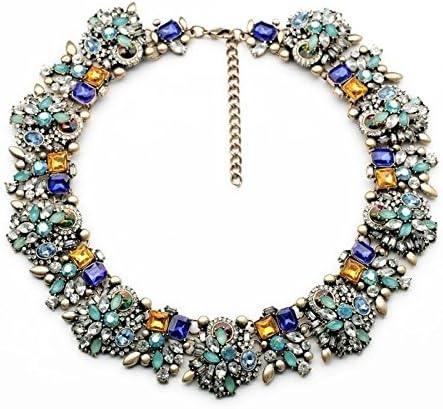 Vintage Queens' Collar