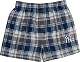New York Yankees Navy Legend Boxer Shorts