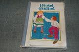 Hansel & Grethel From Grimms Fairy Tales