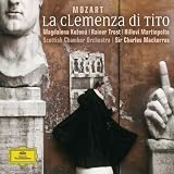 Mozart - La clemenza di Tito