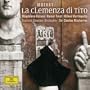 Mozart - La clemenza di Tito