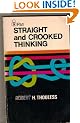 Straight and Crooked Thinking