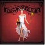NEW Great Big Sea - Fortune's Favour...
