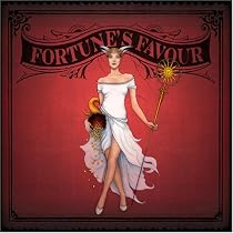 Fortune's Favour