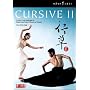 Cage: Cursive Ii [DVD] [2005]