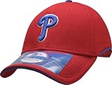 New Era Philadelphia Phillies Authentic Batting Practice Cap