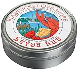 UPC 780999000136 product image for Nantucket Off-Shore Bayou Rub, 2.5 Ounce Tin | upcitemdb.com