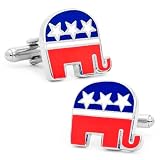 Republican Cufflinks
