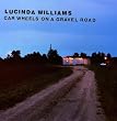 Lucinda Williams