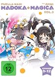 Madoka Magica
