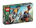 LEGO Castle 7091 -  Katapultverteidigung