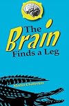 The Brain Finds a Leg
