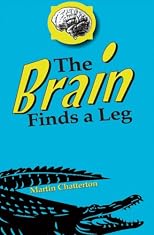 The Brain Finds a Leg