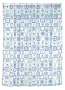 Bacova Guild Shower Curtain