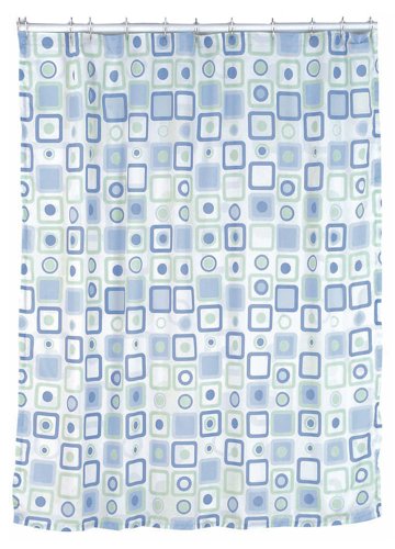 Bacova Guild Shower Curtain Bacova Guild Shower Curtain