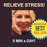 Natural Facelift: Easy Slanting – Relieve Stress in 5 Minutes a Day! Anti-Aging Body Lift, Lose Belly Fat, Improve Complexion, Memory, Energy, Eyesight, Posture, Totally Rejuvenate