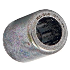 RCB061014 One Way Needle Bearing/Clutch 3/8 x 5/8 x 7/8 Inch