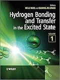 Hydrogen bonding and transfer in the excited state