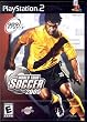 World Tour Soccer 2005 PS2