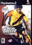 World Tour Soccer 2005 PS2