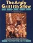 The Andy Griffith Show Book