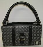 Miche Bag Shell Black Tiffany (Shell Only)