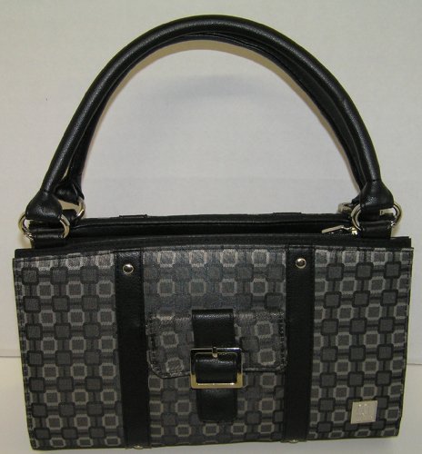 Miche Shell Black Tiffany (Shell Only)