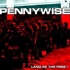 Land of the Free