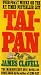 Books : Tai-Pan: The Magnificent Epic Novel of Hong Kong (Paperback 1967 Printing, Second Edition)