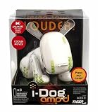 I - DOG AMP &acute; D - Green Spots - cod. B000OKWG1W